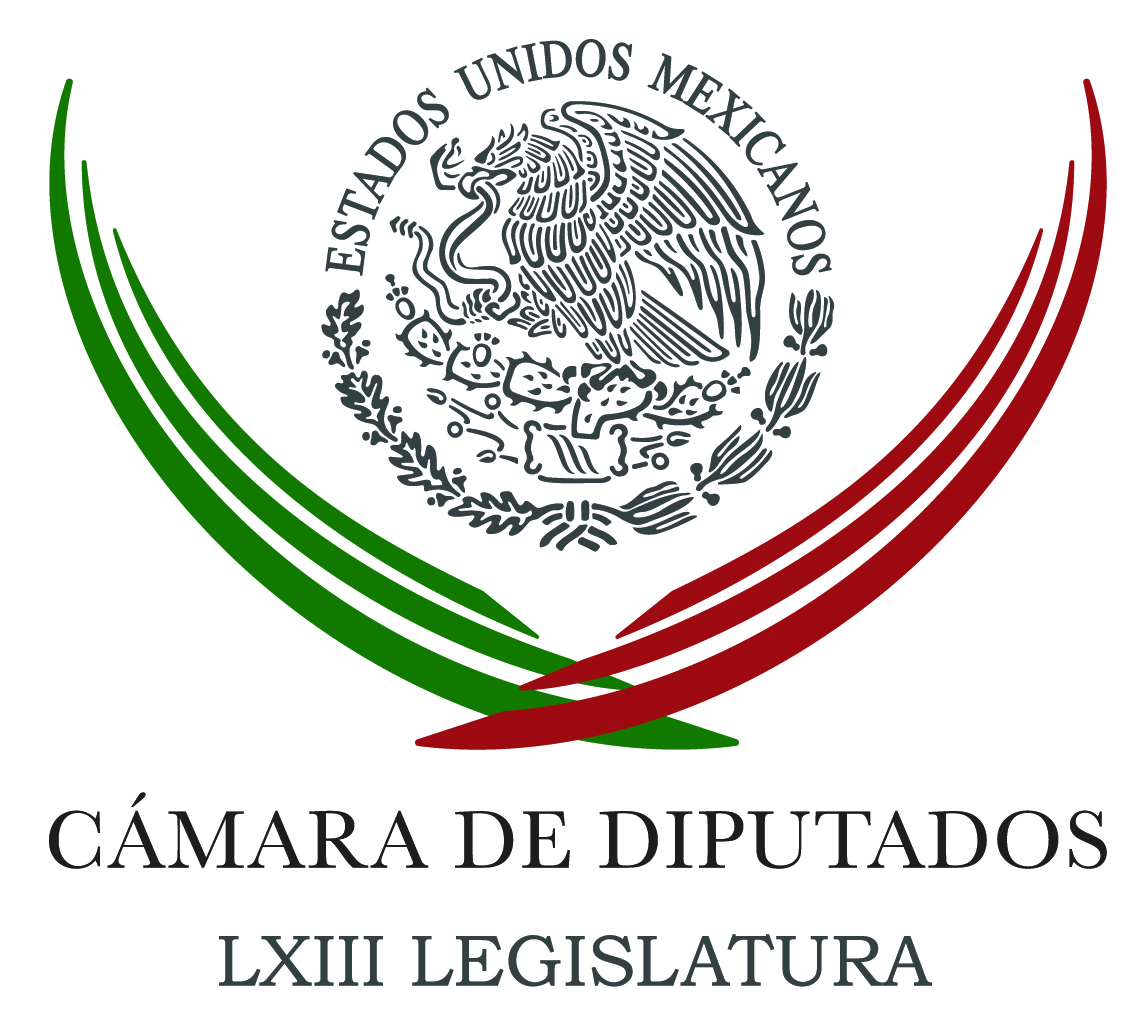 Cámara de Diputados