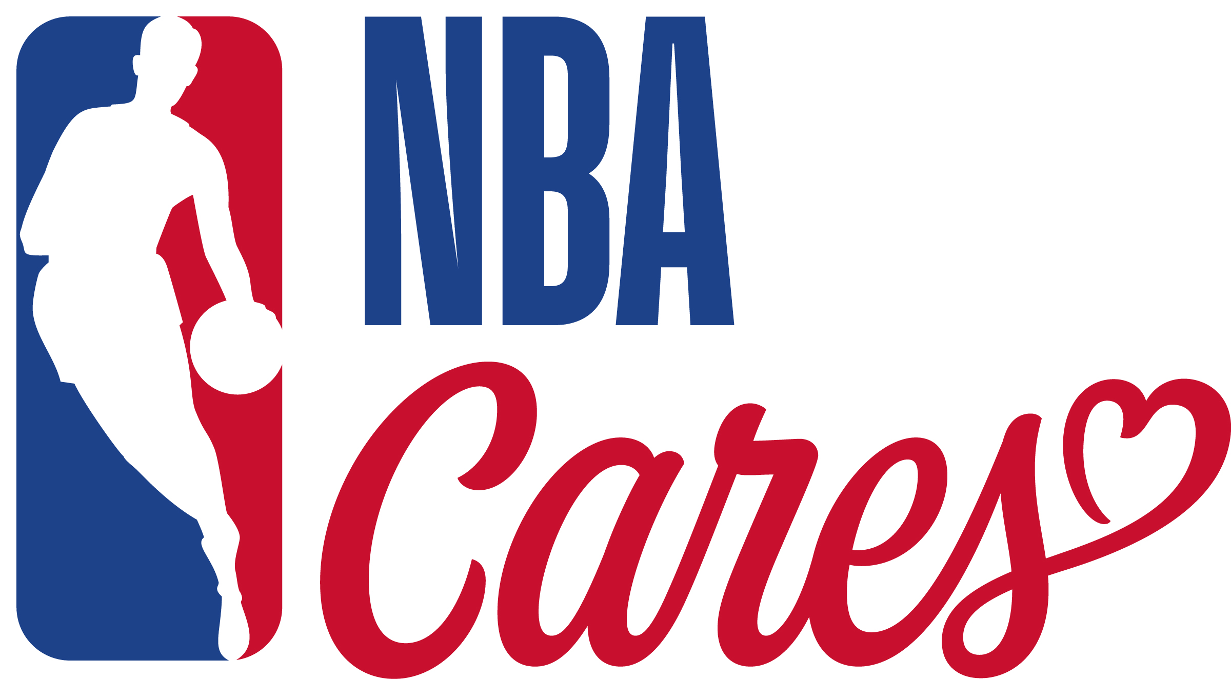 NBA Cares