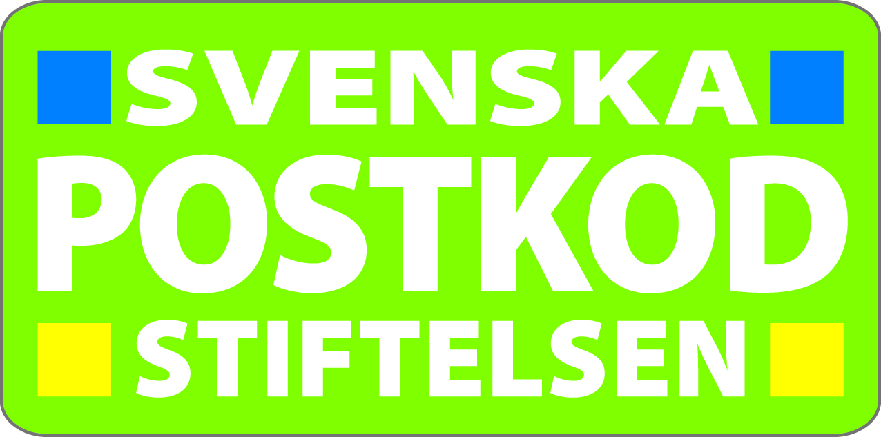 Swedish Postcode Foundation