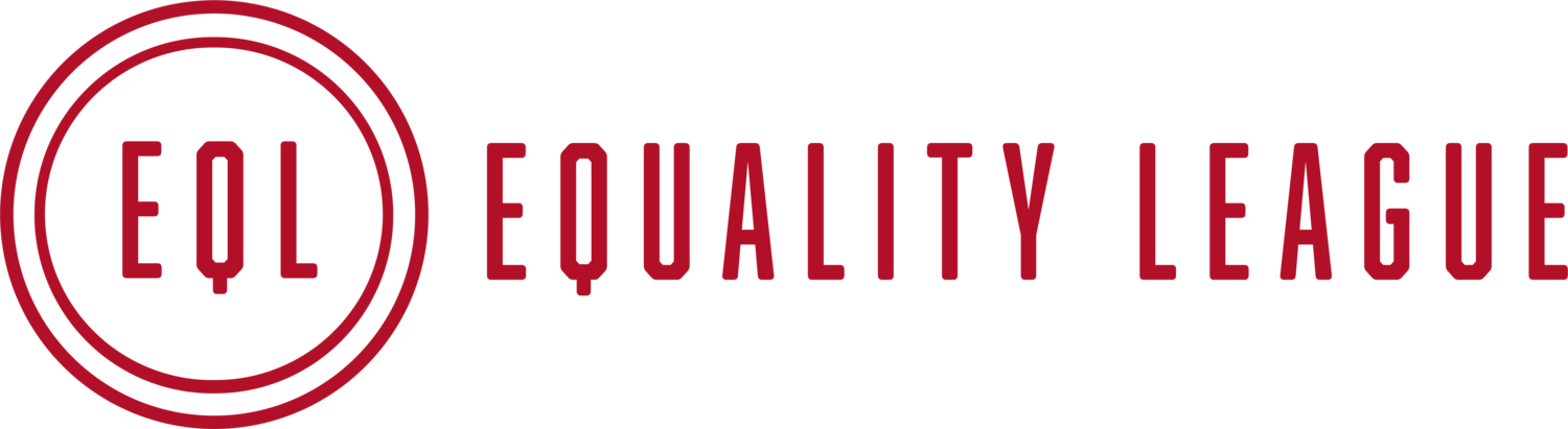 Equality League