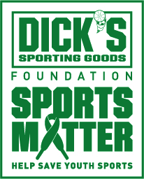 The DICK'S Sporting Goods Foundation